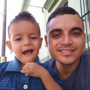 Meet your Posher, Jonathan